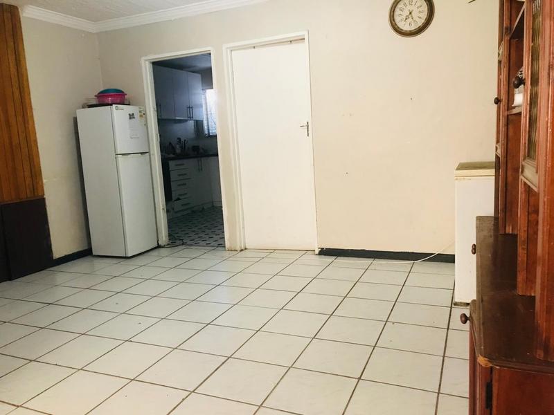 3 Bedroom Property for Sale in Mitchells Plain Central Western Cape